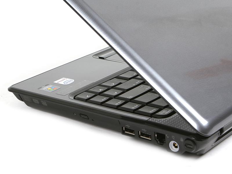 ���գ�HP��Compaq Presario V3646TU(GX903PA)ͼƬ���� ��10�� -ZOL�йش����ߵ�10��
