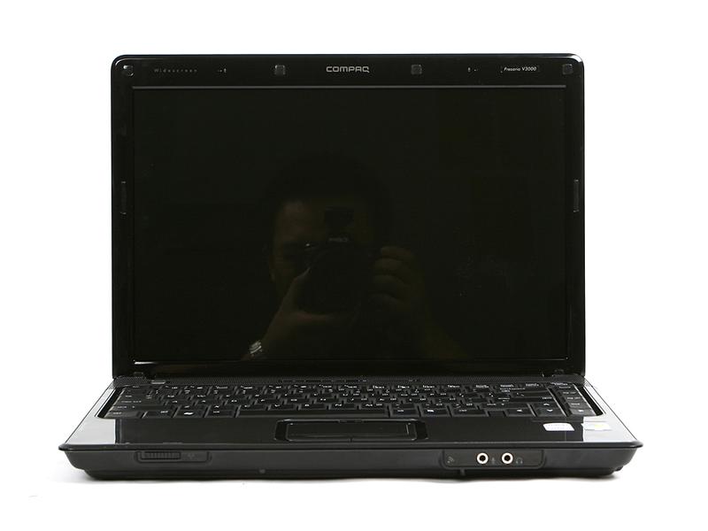 ���գ�HP��Compaq Presario V3608TXͼƬ���� ��4�� -ZOL�йش����ߵ�4��