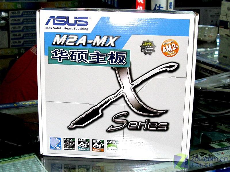 ��˶��ASUS��M2A-MXͼƬ���� ��8�� -ZOL�йش����ߵ�8��