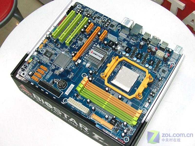ӳ̩��BIOSTAR��TA770 A2+ͼƬ���� ��7�� -ZOL�йش����ߵ�7��