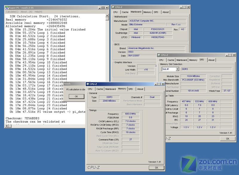 ���������� 7��DDR3�ڴ�ZOL��Ⱥ��ͼƬ����,ͼ2-ZOL�йش����ߵ�2��