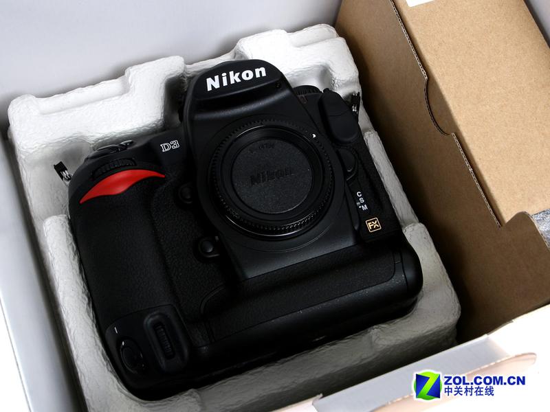 �῵��Nikon��D3ͼƬ���� ��19�� -ZOL�йش����ߵ�19��