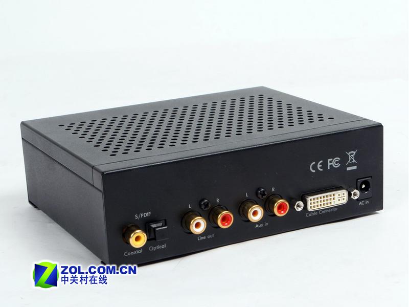 ����̹�ˣ�TempoTec��HiFier Fantasia������ͼƬ���� ��5�� -ZOL�йش����ߵ�5��