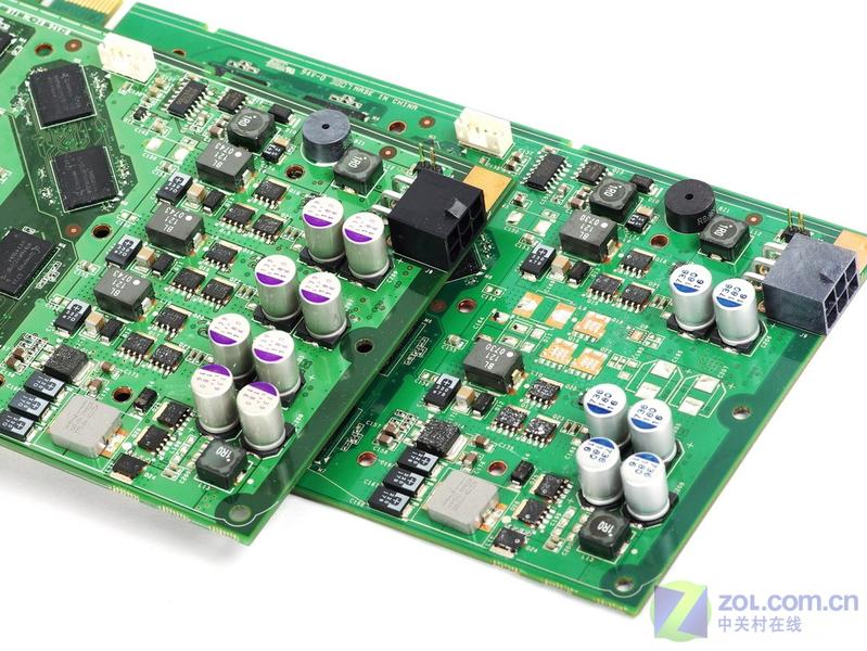 �����콢 G92��Geforce 8800 GTS�ײ�ͼƬ����,ͼ34-ZOL�йش����ߵ�34��