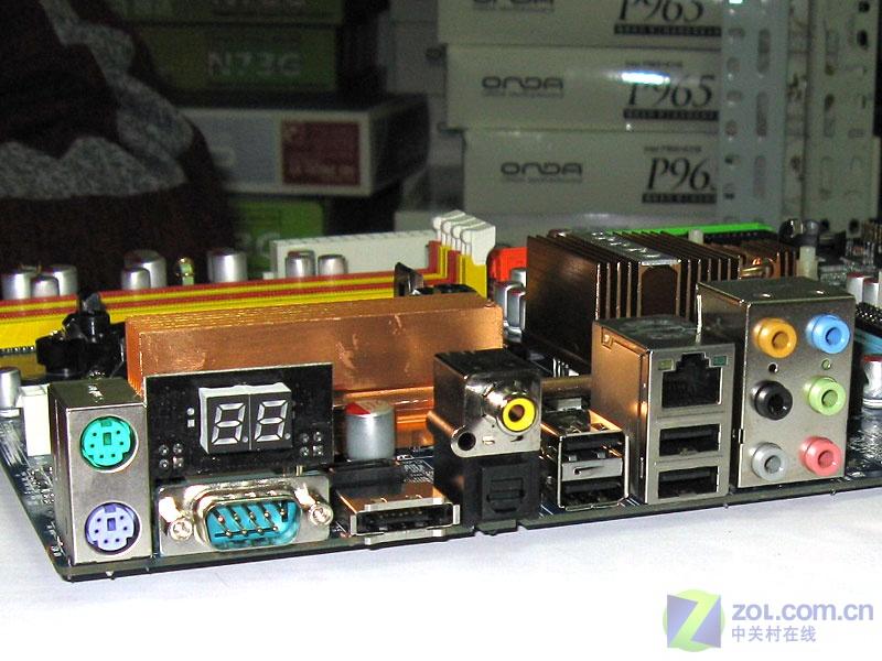 ���ONDA��ħ��A770 V2.0ͼƬ���� ��12�� -ZOL�йش����ߵ�12��