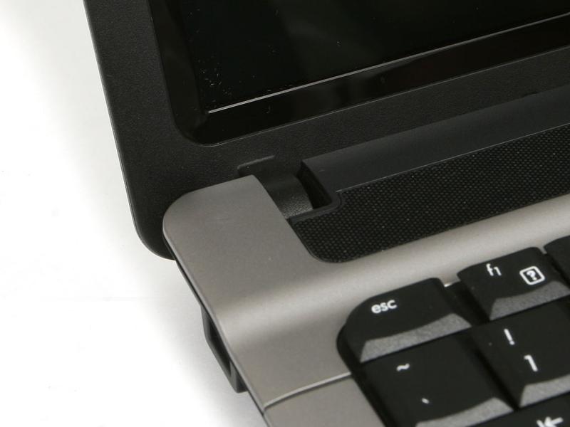 ���գ�HP��Compaq 6520s(GU421PA)ͼƬ���� ��7�� -ZOL�йش����ߵ�7��