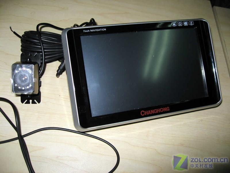 �����캽��GPS700ͼƬ���� ��5�� -ZOL�йش����ߵ�5��