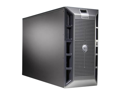������DELL��PowerEdge 2900 MLK(Xeon E5410/1GB/73GB)ͼƬ���� ��3�� -ZOL�йش����ߵ�3��