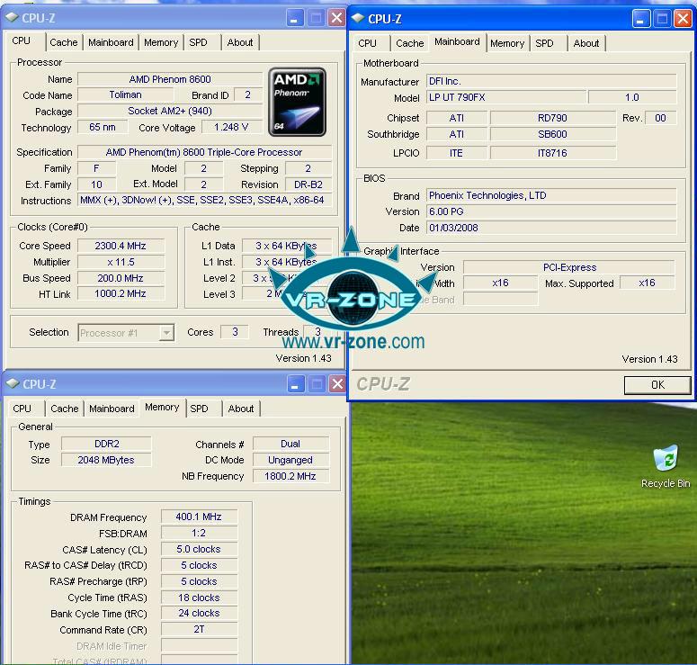 ���ܾ���һ�� AMD����CPU���Գɼ��ع�ͼƬ����,ͼ3-ZOL�йش����ߵ�3��