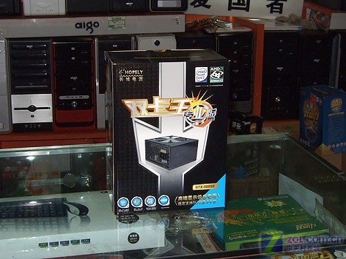 �����400W ����˫������Դ��399ԪͼƬ����,ͼ1-ZOL�йش����ߵ�1��