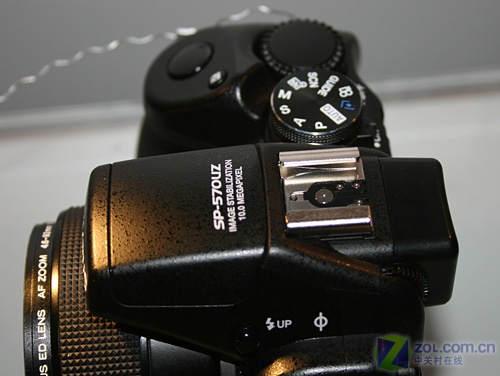 ���ְ�˹��OLYMPUS��SP570ͼƬ���� ��35�� -ZOL�йش����ߵ�35��