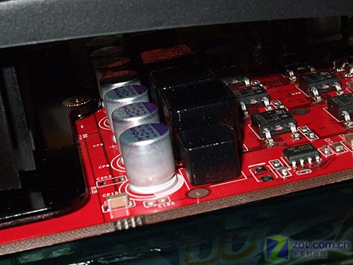 Gainward�����N��8800GS 384MС�ǰ�ͼƬ���� ��7�� -ZOL�йش����ߵ�7��