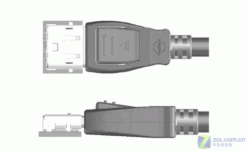 ���ۣ�08��DisplayPort��ȡ��HDMI��ͼƬ����,ͼ13-ZOL�йش����ߵ�13��