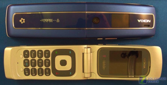3G�汾ͨ��FCC T-Mobile����ŵ����3555ͼƬ����,ͼ4-ZOL�йش����ߵ�4��