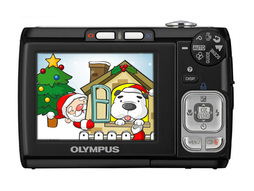 ���ְ�˹��OLYMPUS��FE310ͼƬ���� ��3�� -ZOL�йش����ߵ�3��