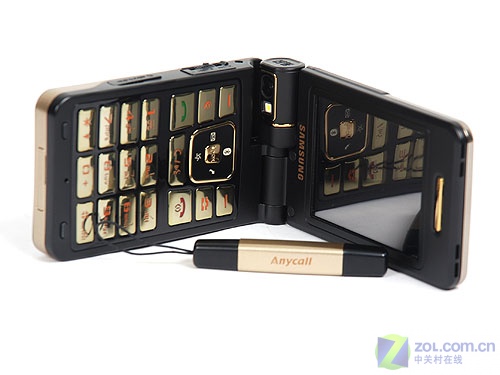 ���ǣ�Samsung��W579+ͼƬ���� ��9�� -ZOL�йش����ߵ�9��