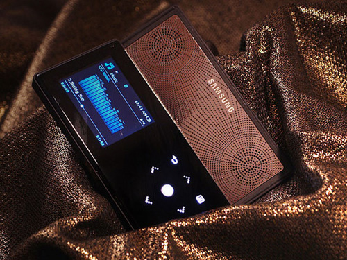 ���ǣ�Samsung��YP-S5��4GB��ͼƬ���� ��3�� -ZOL�йش����ߵ�3��
