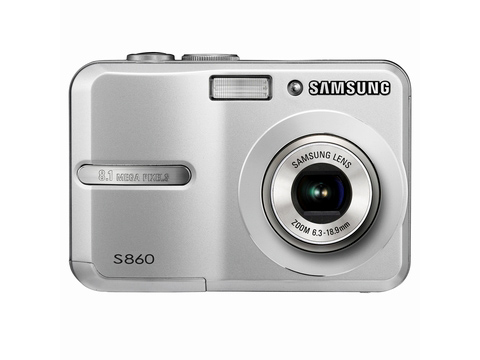 ���ǣ�Samsung��S860ͼƬ���� ��4�� -ZOL�йش����ߵ�4��