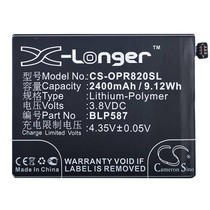 【cameronsino BLP587手机内置电池 适用于O