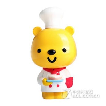 【优享 红色 送暑期特供大礼包和优比早教机 幼