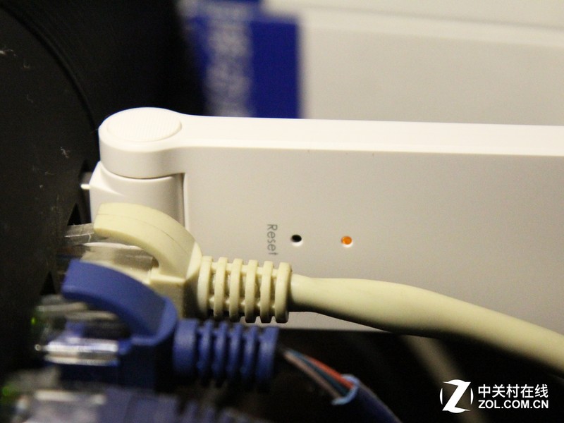 【高清图】小米WiFi放大器体验|39元 哟!还不错