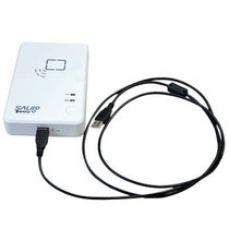 【因纳伟盛INVS100二三代阅读器实名认证身份