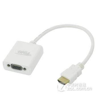 【HDMI转VGA转换器和MegaRAID SAS 9361