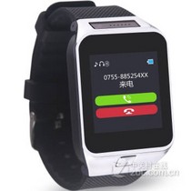 【Runner和智能手表 触屏安卓手机通话 智能手