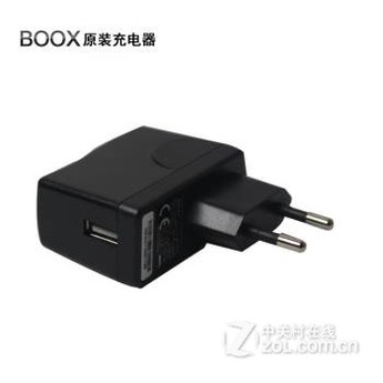 【充电器 5V 1A,可用于汉王 艾利和 BAMBOO