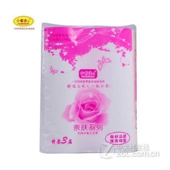 【母婴专用卫生纸双卷 孕妇产妇产房 专用品 平