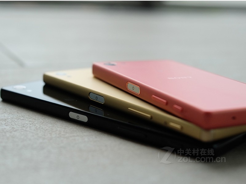 高清图】索尼移动(sonyericsson)索尼Xperia Z