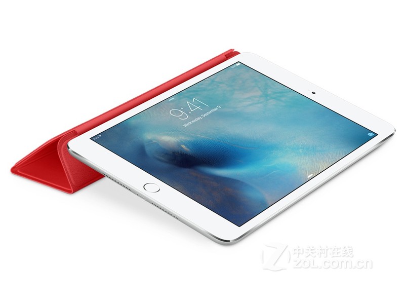 【苹果iPad mini 4 Smart Cover 红色】报价_参