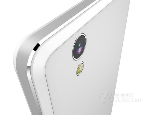 金立 F103S(双4G)主屏尺寸:5英寸 主屏分辨率