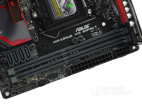 【B150和MAXIMUS VIII IMPACT哪个好】华硕