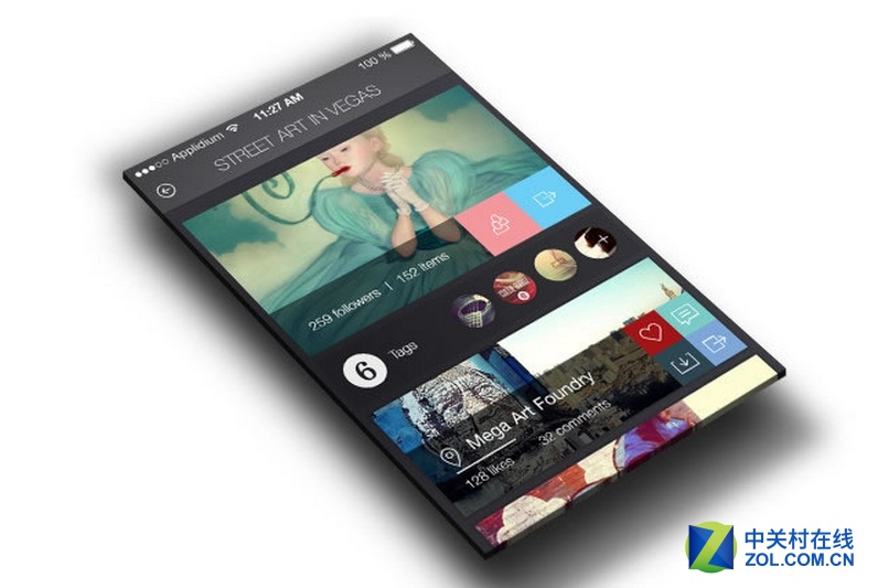 oppo8207手机屏幕像是有水怎么回事我刚刚买