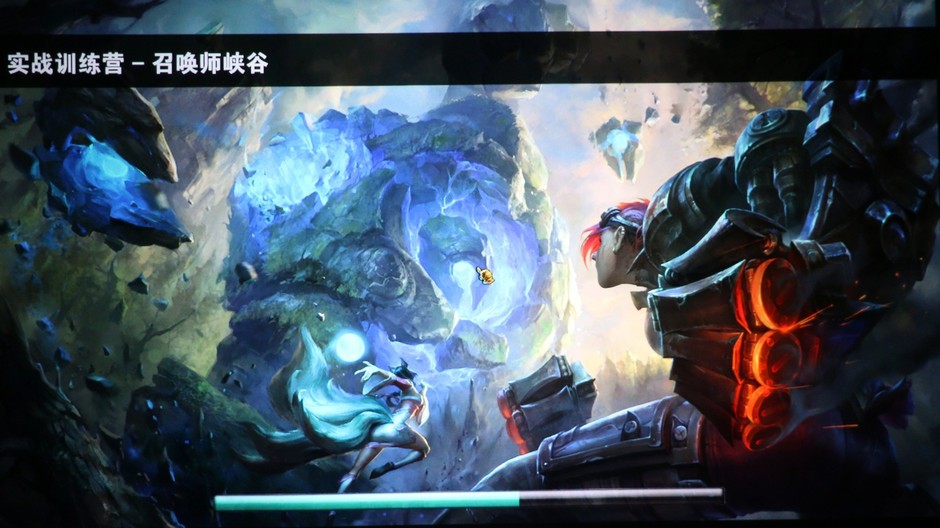 ◆想组装一台能流畅玩LOL等的主机(不包括显