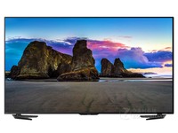 夏普 LCD-80X7000A 80寸超高清电视