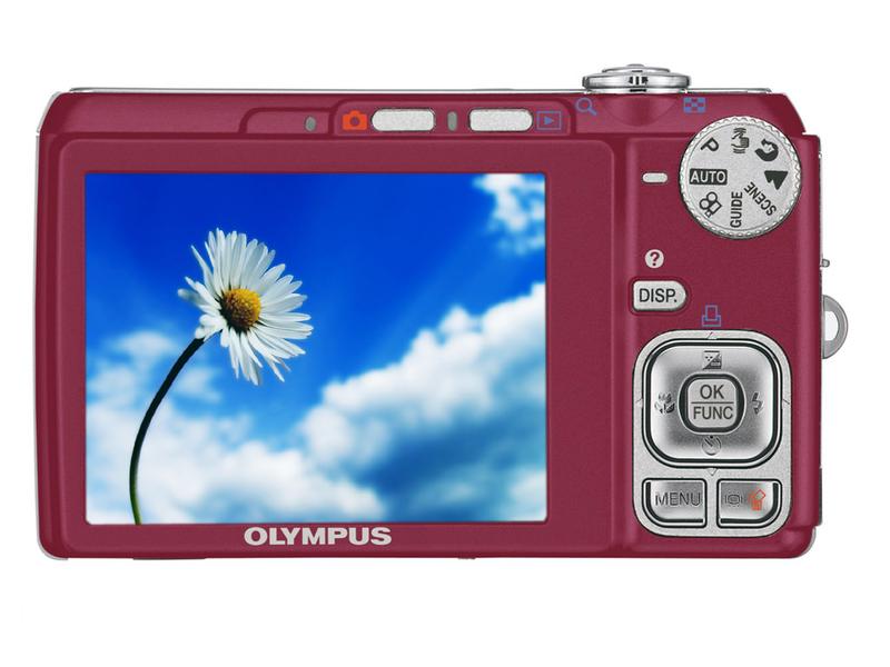���ְ�˹��OLYMPUS��FE340ͼƬ���� ��3�� -ZOL�йش����ߵ�3��