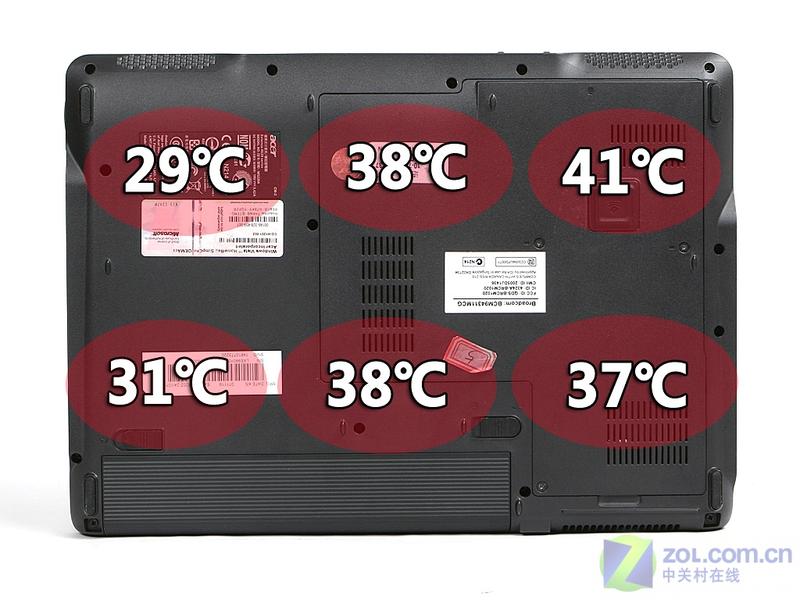 5999Ԫ˫��1GB Acer 4620Z���Ǳ�����ͼƬ����,ͼ48-ZOL�йش����ߵ�48��