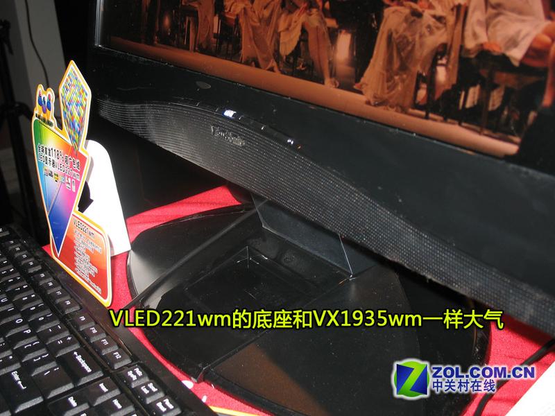 ���ɣ�ViewSonic��VLED221wmͼƬ���� ��31�� -ZOL�йش����ߵ�31��