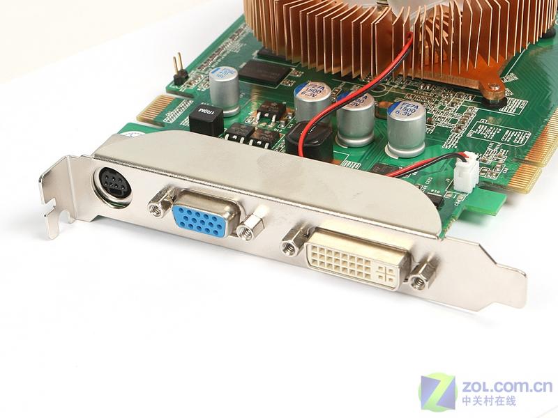 ���Σ�MACY���ӽ��8600GTU-512D2 ��˫��ͼƬ���� ��8�� -ZOL�йش����ߵ�8��