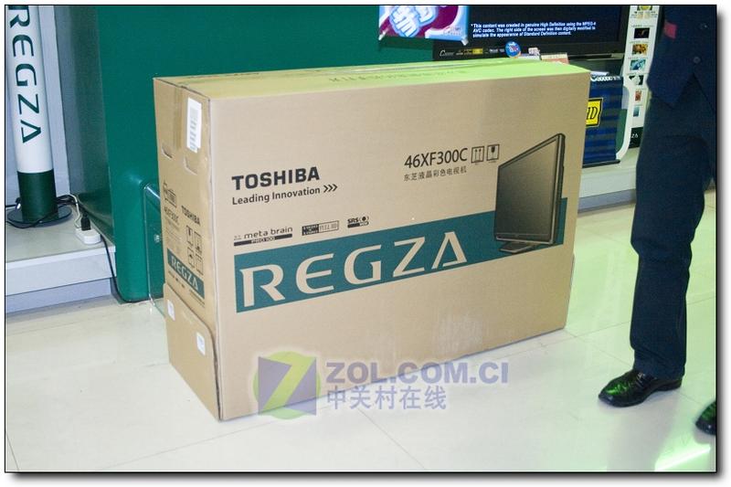 ��֥��Toshiba��46XF300CͼƬ���� ��22�� -ZOL�йش����ߵ�22��