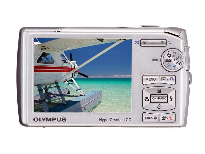 ���ְ�˹��OLYMPUS��u1010 ��1��