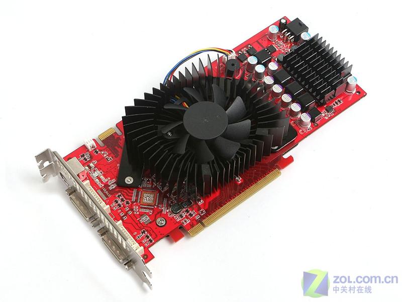 Gainward�����N��8800GS 768M���ǰ�ͼƬ���� ��5�� -ZOL�йش����ߵ�5��