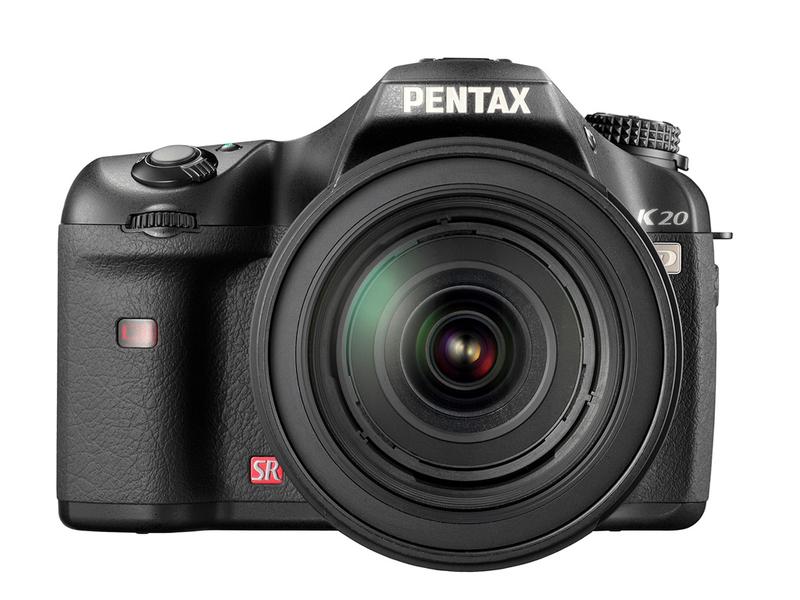 ���ã�Pentax��K20D ��1��