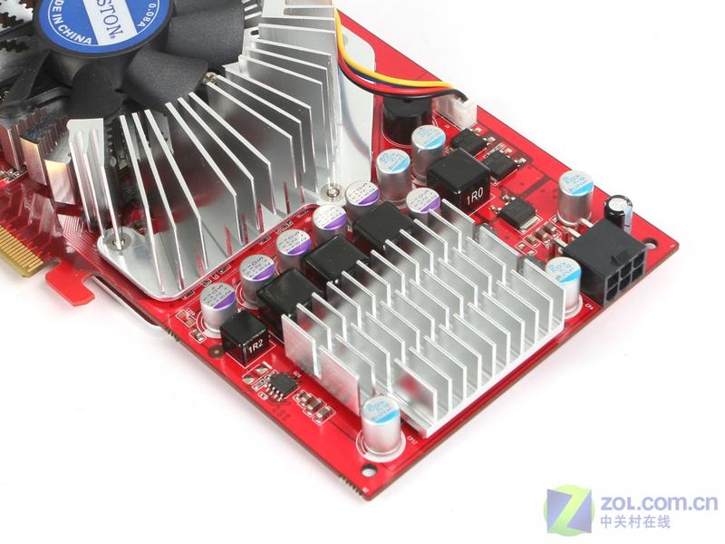 ӯͨ��YESTON��G8800GS-768GD3��׼��ͼƬ���� ��5�� -ZOL�йش����ߵ�5��