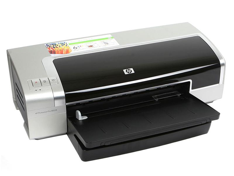 ���գ�HP��HP B8338ͼƬ���� ��6�� -ZOL�йش����ߵ�6��