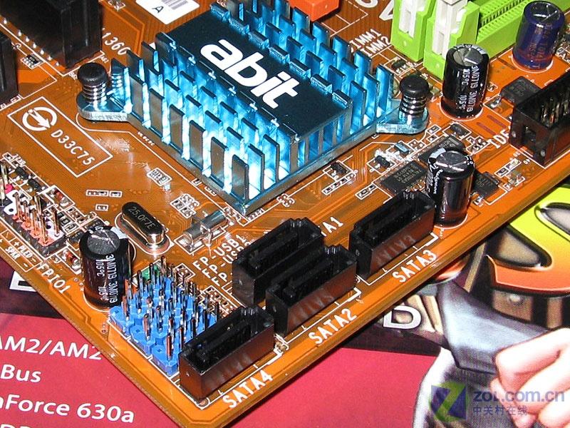 ������Abit��A-N68SVͼƬ���� ��3�� -ZOL�йش����ߵ�3��