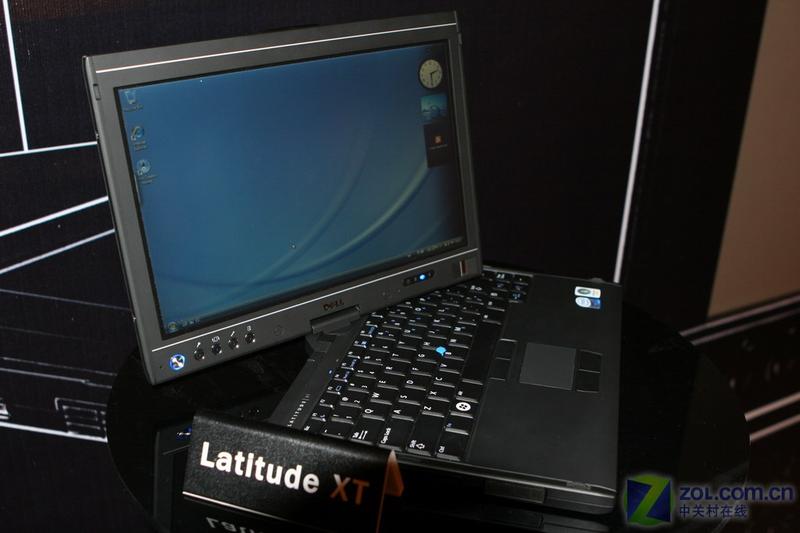 1.63KG �������׿�ƽ��PC Latitude XTͼƬ����,ͼ4-ZOL�йش����ߵ�4��