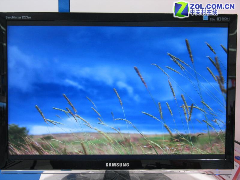 ���ǣ�Samsung��2253BWͼƬ���� ��7�� -ZOL�йش����ߵ�7��